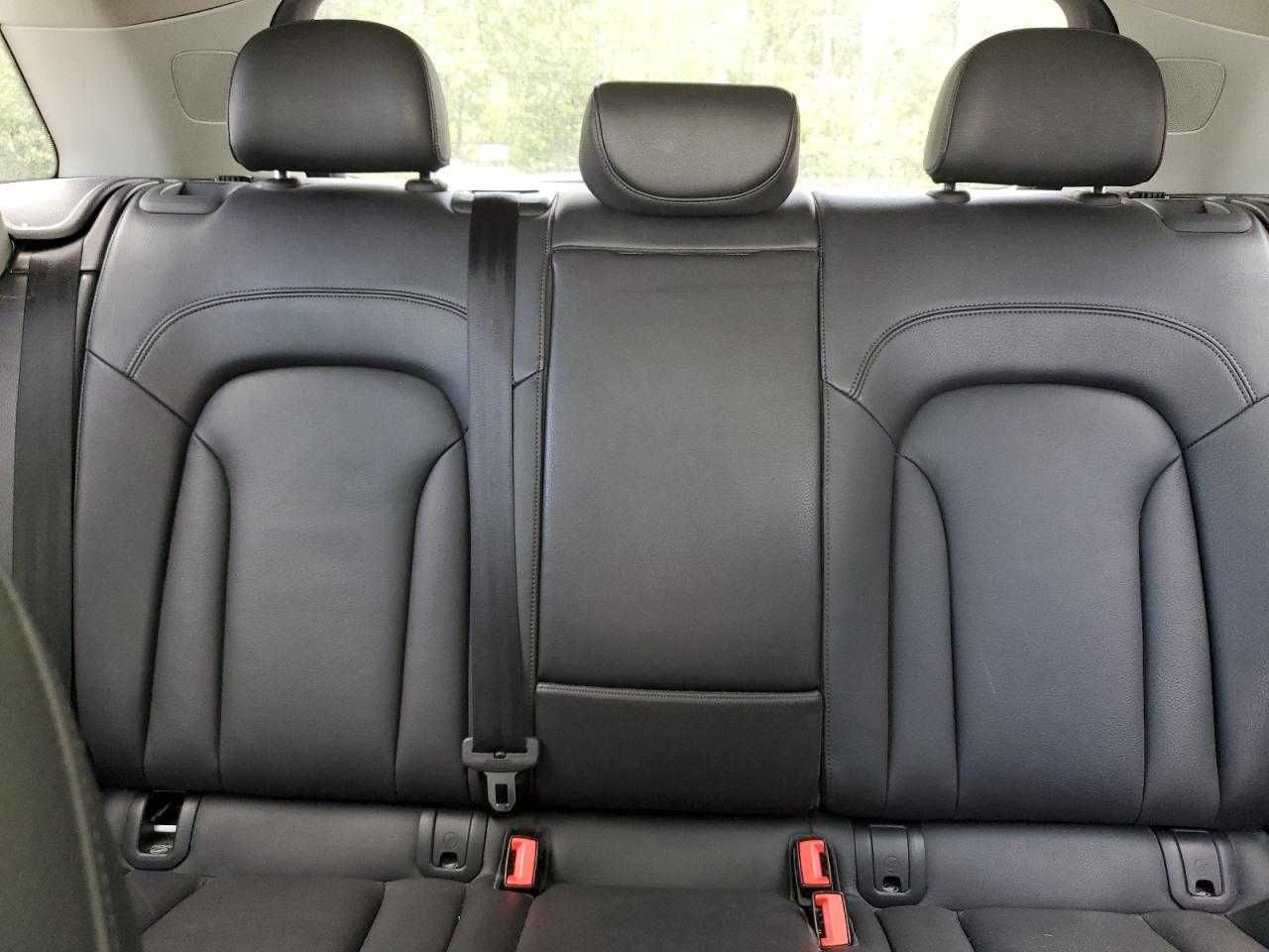 Audi Q3 2018 PREMIUM