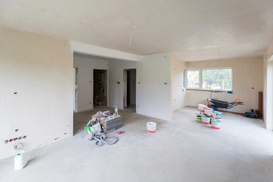 Штукатурка стін, стелі, відкосів, фасадів ПІД КЛЮЧ, Гіпсова - Цементна