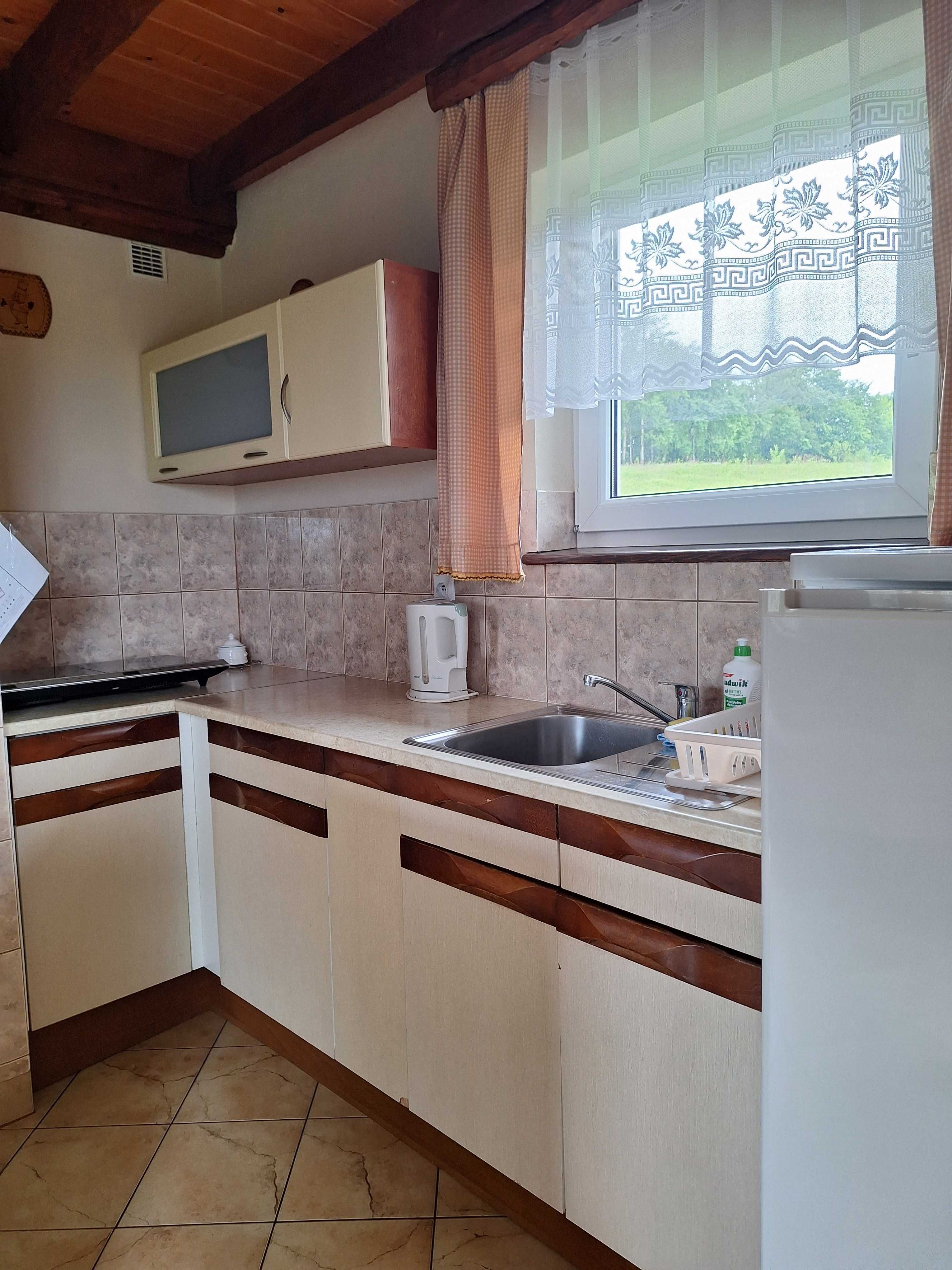 Domek Gródek nad Dunajcem