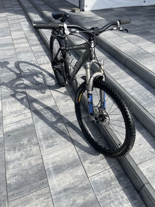 Specialized Epic STAN IDEALNY!! FULL