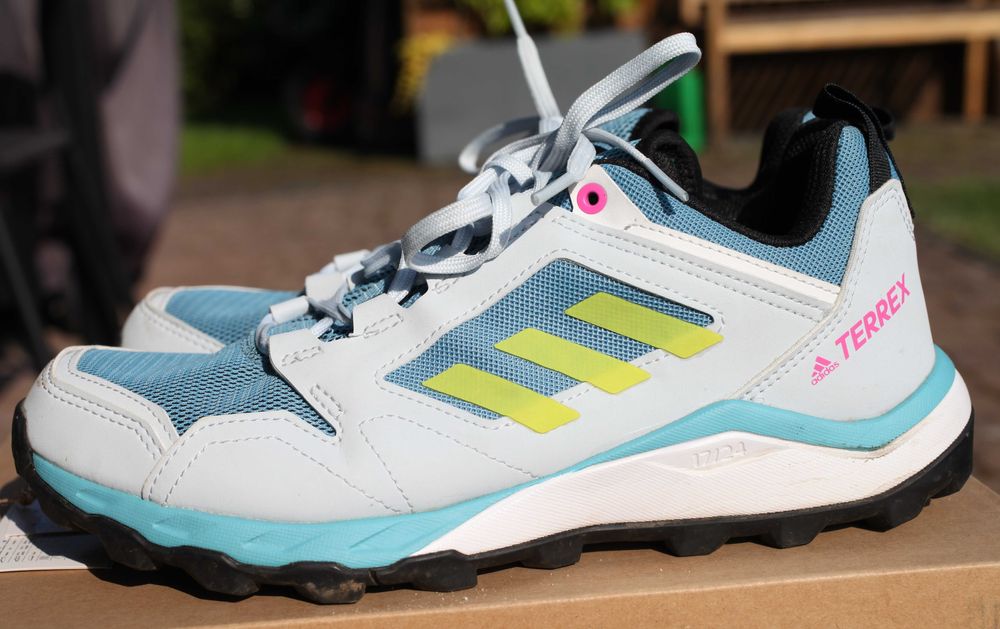 Adidas Terrex Agravic Trail damskie 40 2/3