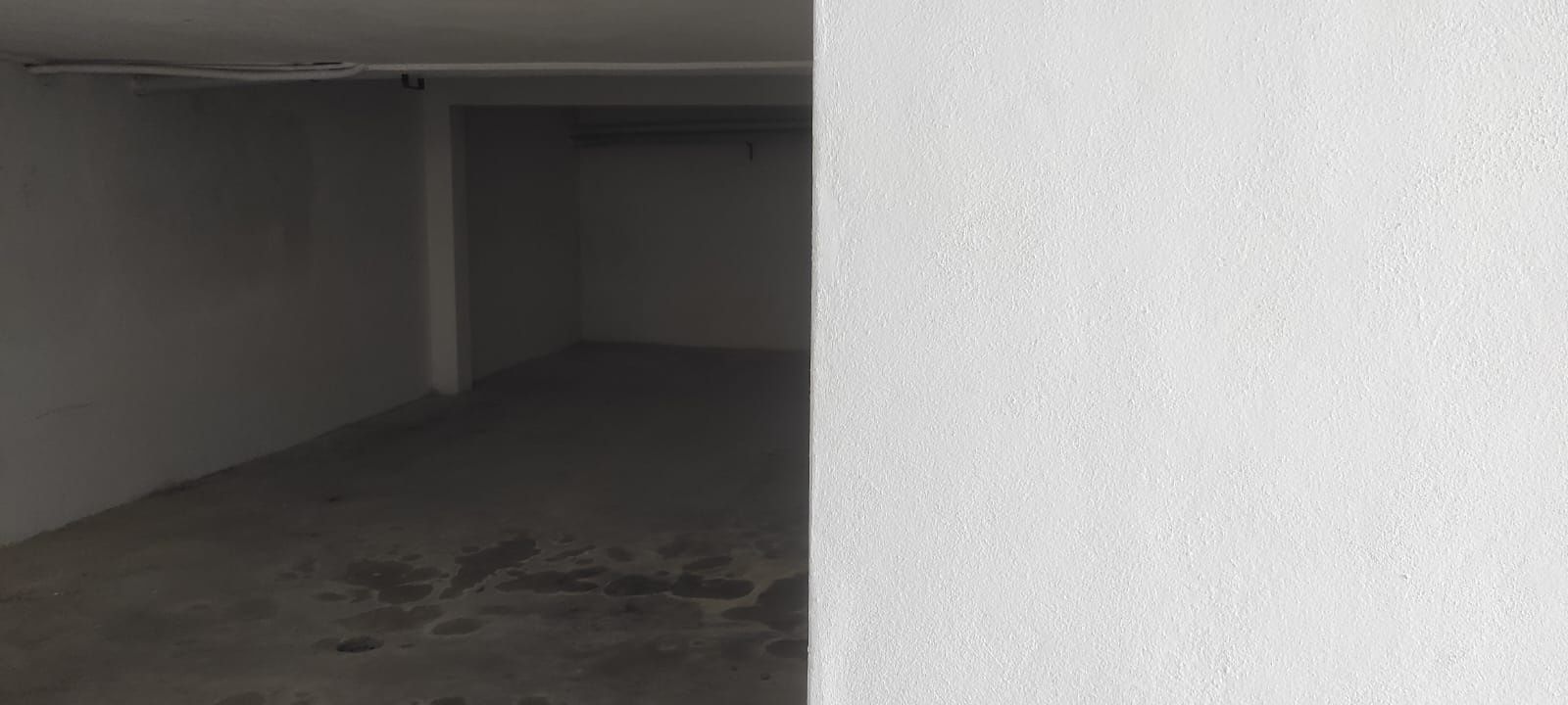 Garagem cartaxo  96,52m²