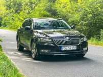 Skoda SUPERB III 2.0 Ambition DSG