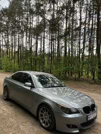 BMW E60 525D 2004r. Możliwa zamiana!!!