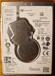 Dysk twardy Seagate 7mm 500gb SATA II 2,5"