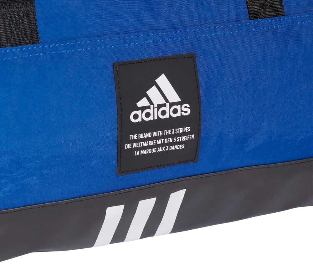 Torba sportowa turystyczna Adidas 4athlts Duffel S