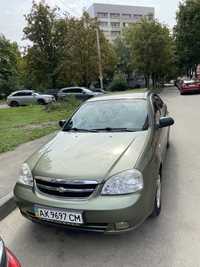 Продам Chevrolet Lacetti 1.6