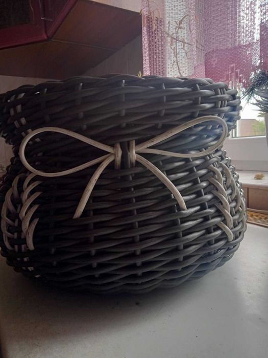Декоративний кошик