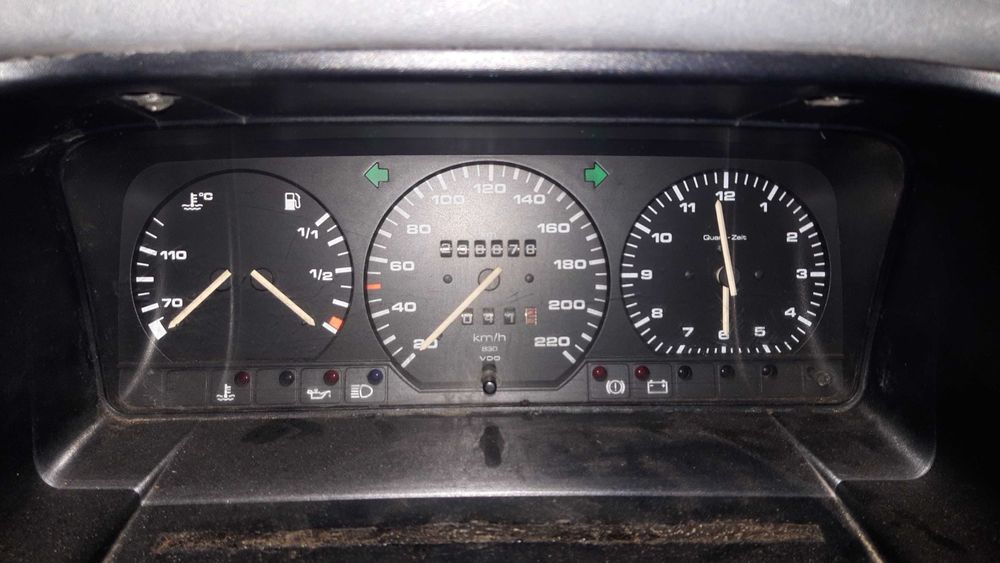 Volkswagen T4 caravelle  2,0 B -  1992r