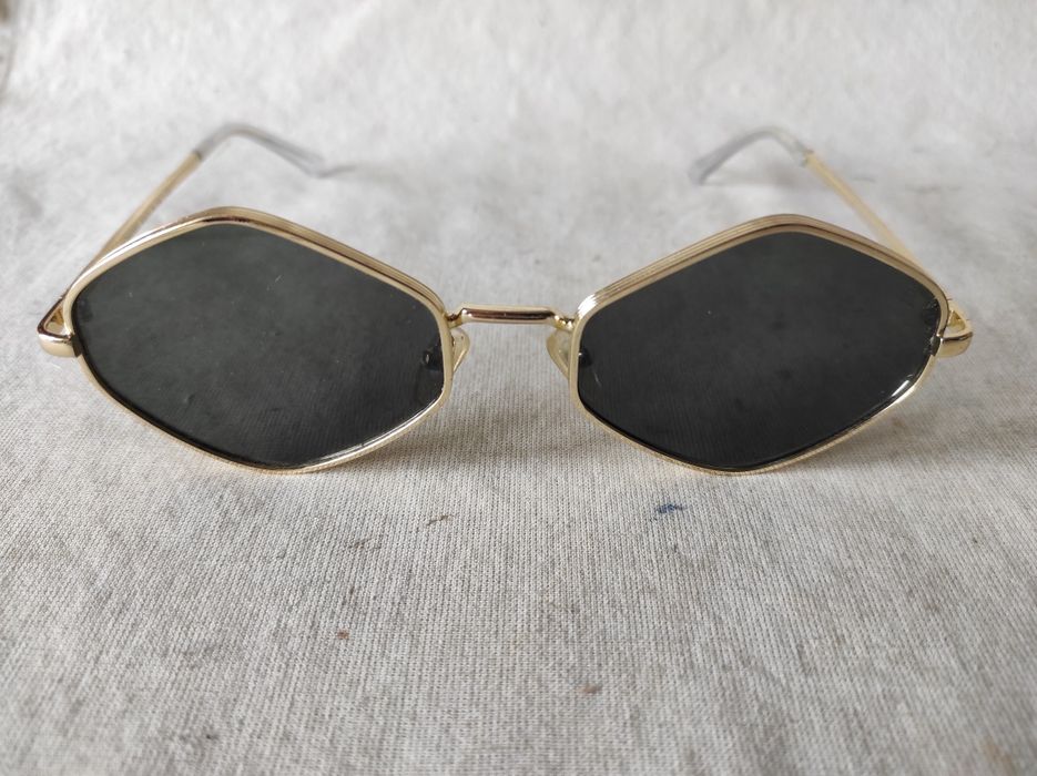 Okulary przeciwsłoneczne Chanel n601