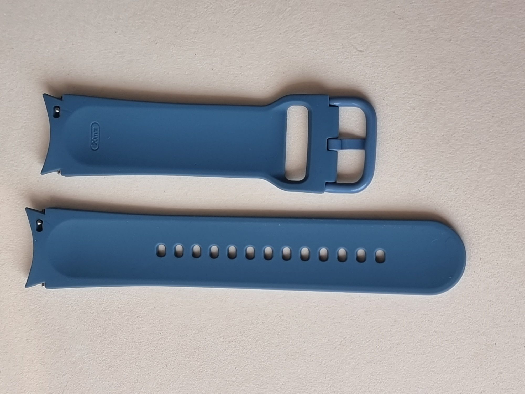 Ремешок  для часов  Apple Watch & Samsung Watch 4, 5 (20mm)