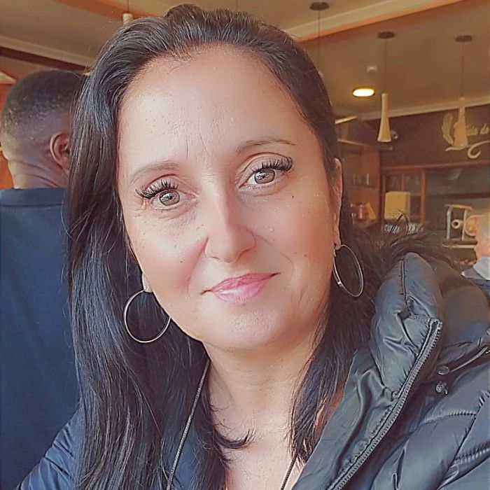 Ofereço me para limpezas