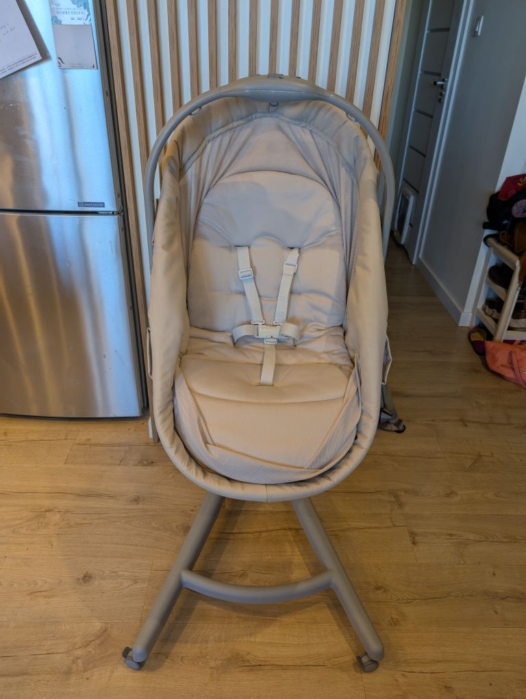 Chicco Baby Hug Pro 5w1
