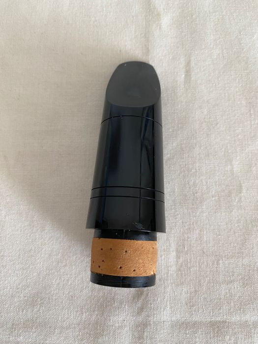 Boquilha clarinete sib - para iniciantes