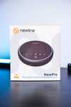 Głośnik bluetooth konferencyjny z mikrofonem Newline odbiór głosu 360°
