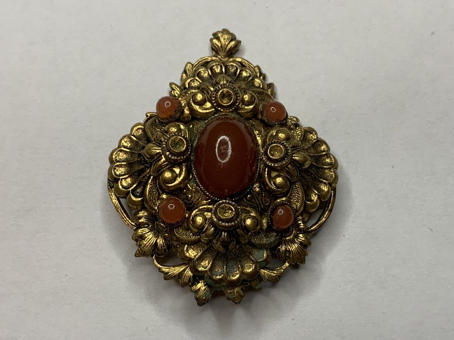 Брош ссср, кліпси