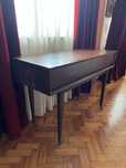 Consola aparador vintage sucupira