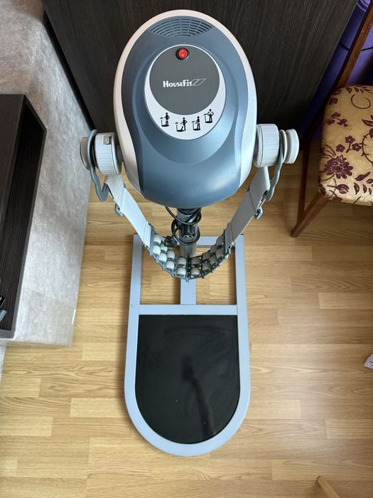Вібромасажер HouseFit HM 30042