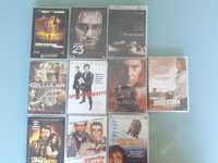 DVD's Novos e selados