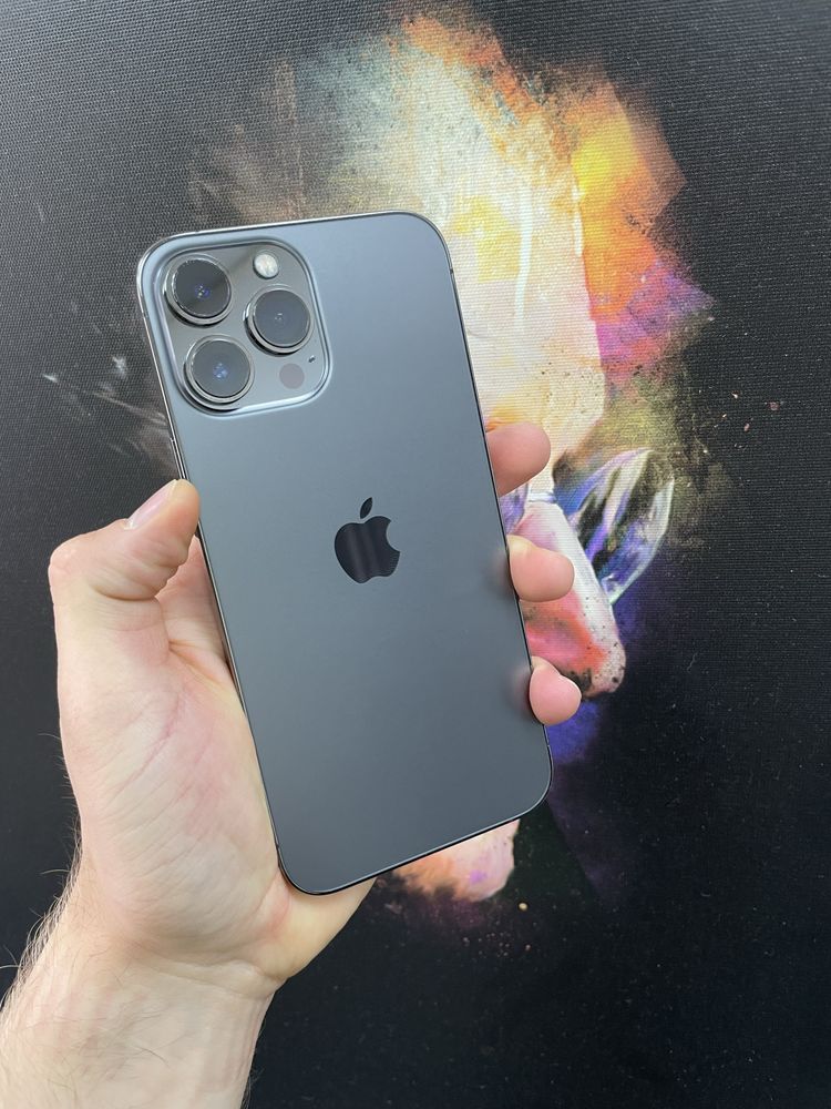 iPhone 13Pro Max 128Gb Unlock Graphite