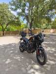Moto Morini X-Cape 700 35KW( deslimitada )
