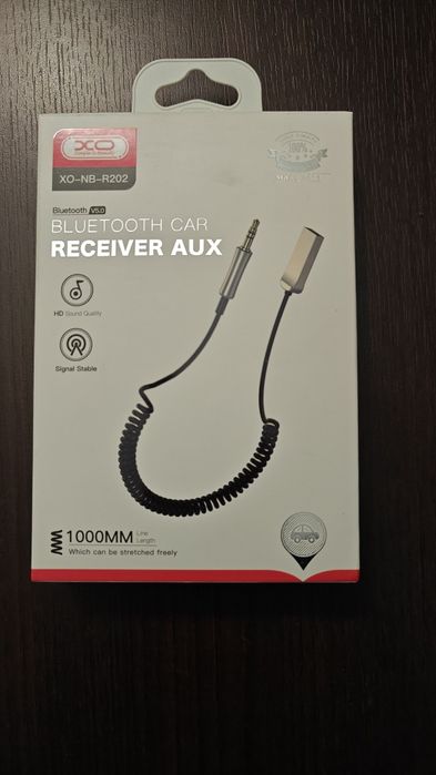 Adapter Bluetooth 5.0
