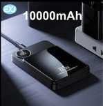 Павербанк магсейф Magsafe powerbank 10000 mAh Apple