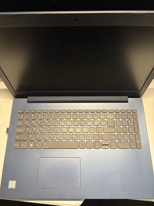 Ноутбук lenovo ideapad 330-15ikb