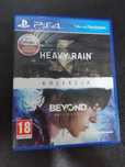 Kolekcja Heavy Rain & Beyond: Dwie Dusze PS4 Polska wersja