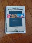Teoria daa Relações Internacionais (Uma Perspectiva)