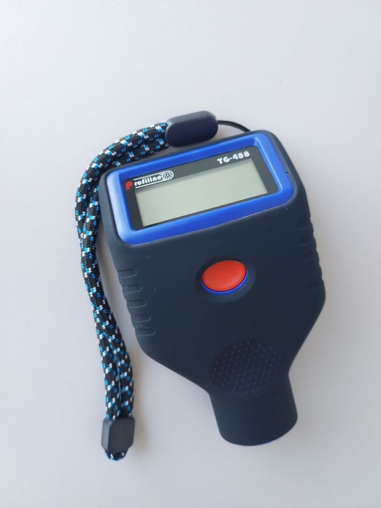 Толщиномер (товщиномер) Profiline TG-488 в оренду