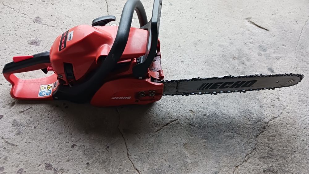 Pilarka spalinowa echo cs 352 es