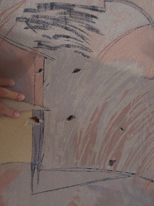 Продам двоспальний диван