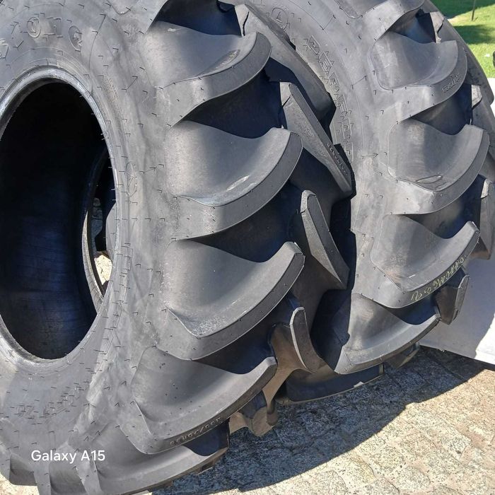 Opona FIRESTONE 480-70 R28