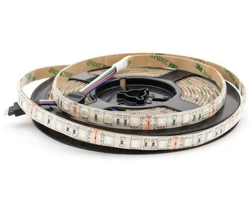 Світлодіодна стрічка RGBW