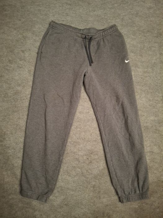 Штани Найк зима ,