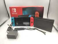 Na Lewara Konsola Nintendo Switch
