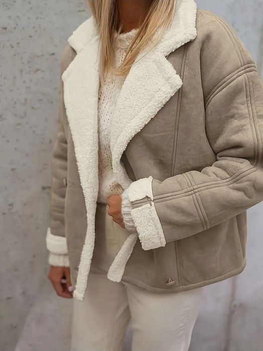 Дублянка пальто  куртка