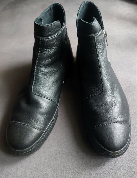 Botki Converse CT All Star High Line