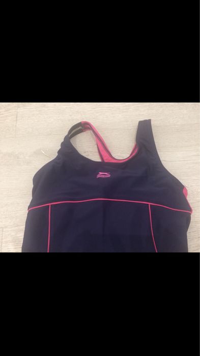 Fato-de-banho de natação