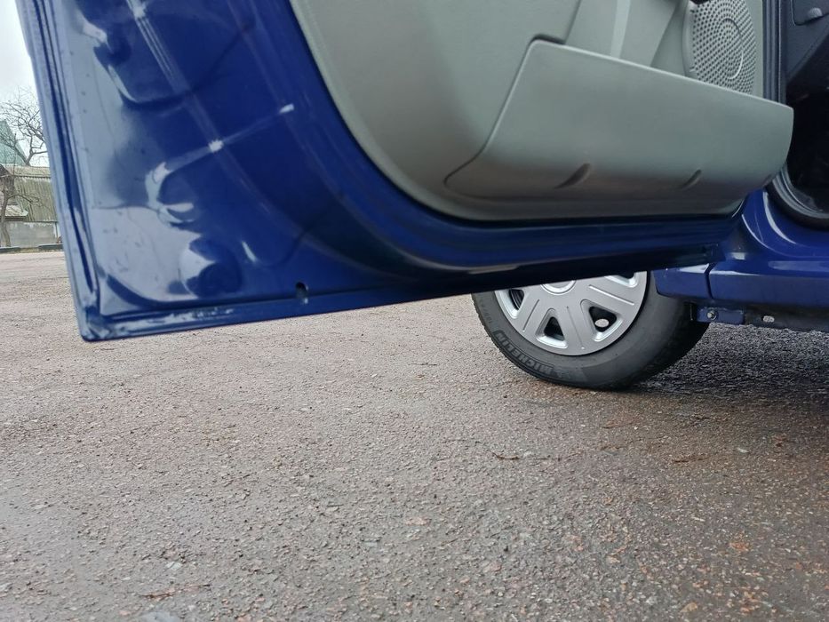 Dacia Logan MCV 2009