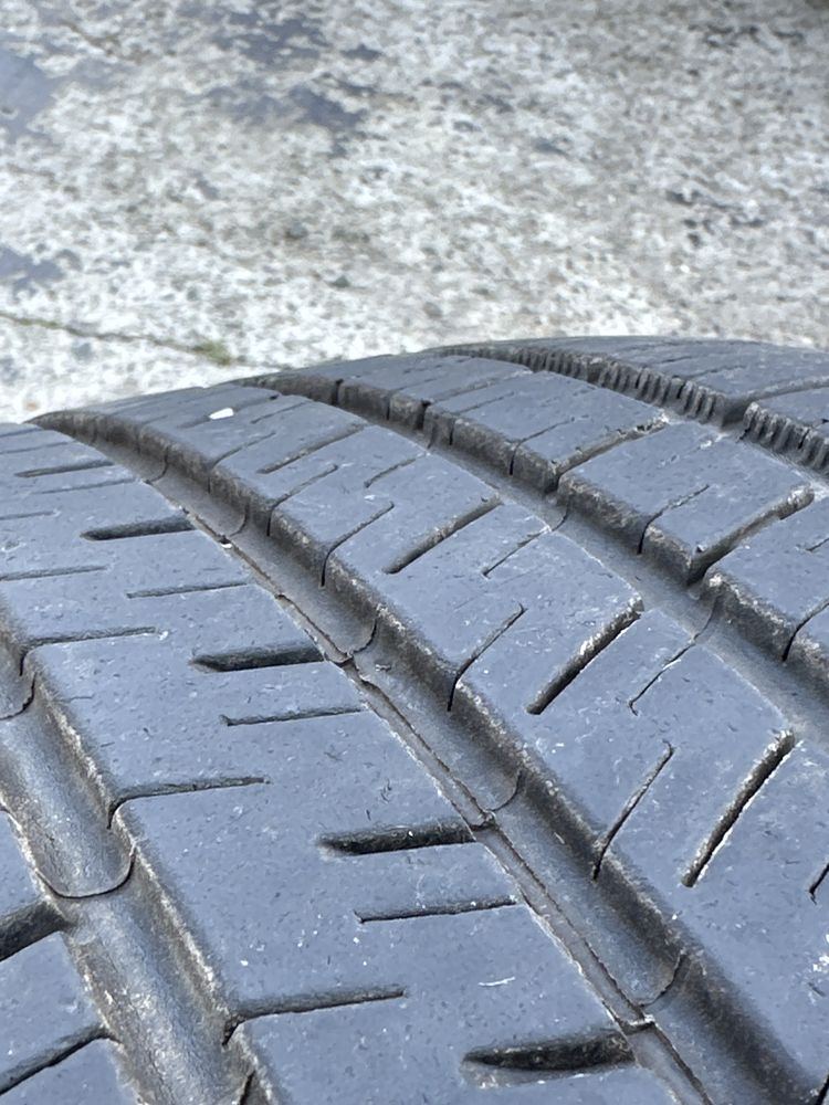 4x 235/40R20 Michelin Pilot Sport a/s 3+ 2020