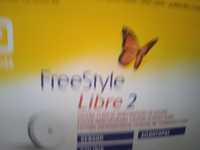 Sensor freestyle libre 2