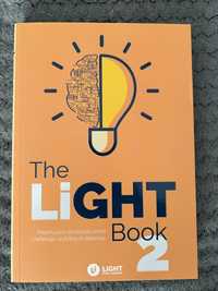 Książka The light book