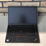 Lenovo ThinkPad T490s i5 8-gen: 9 шт. – Потужність для роботи!