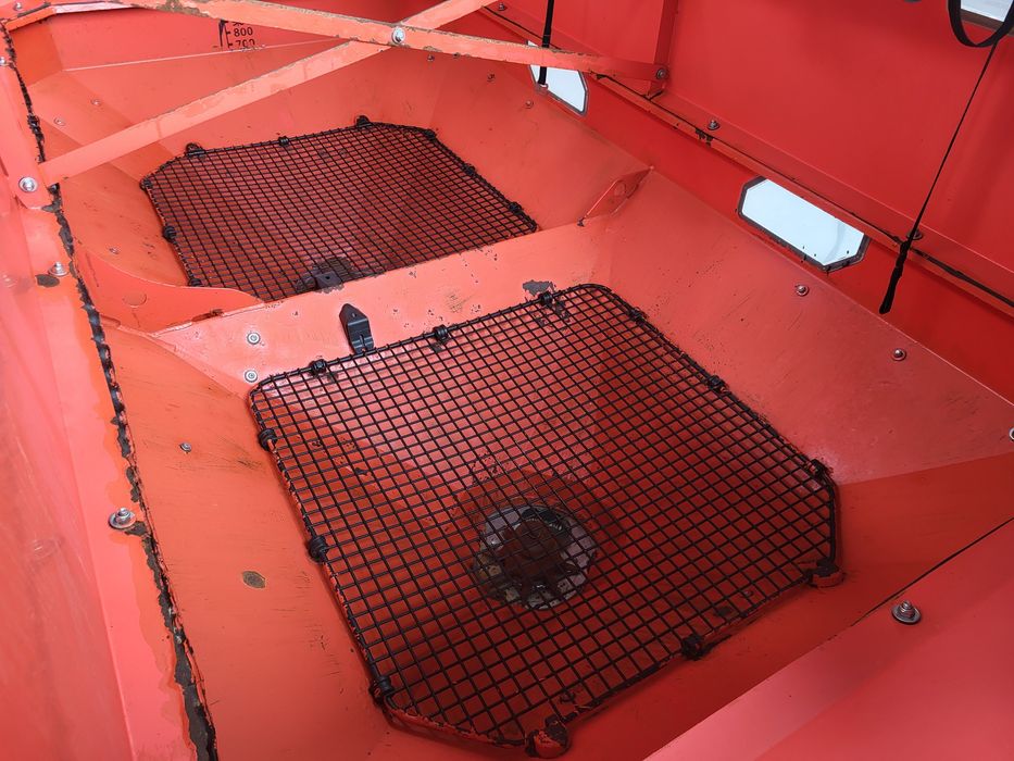 Rozsiewacz Rauch  Axis 30.1