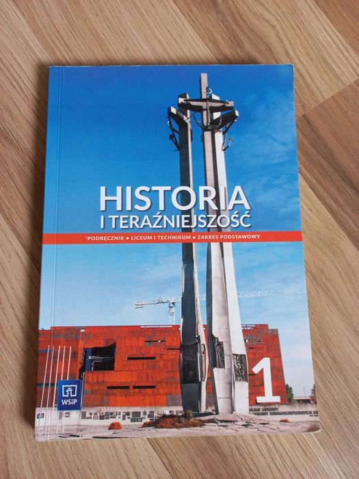 HIT podrecznik klasa 1