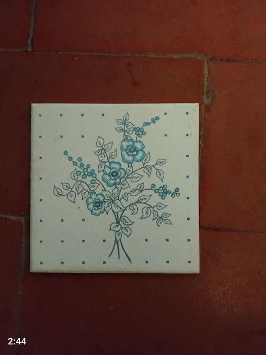 Azuleijos Madalena