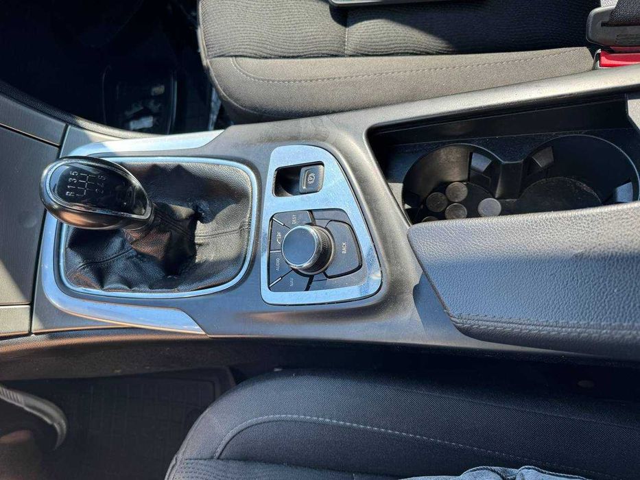 Opel Insignia cosmo 2.0