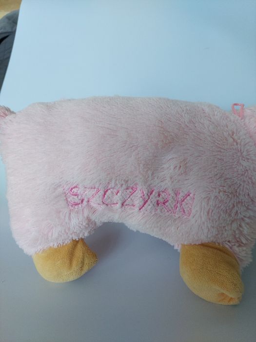 Zestaw 3 pluszowe owieczki, taniej niż od górali